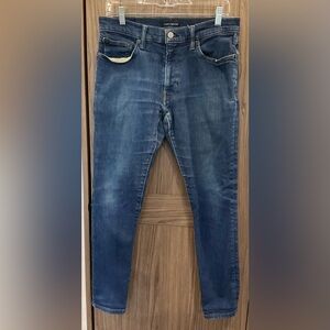 Lucky Brand  los angeles jeans Men’s Slim Taper Adv. Stretch Size W30 L30